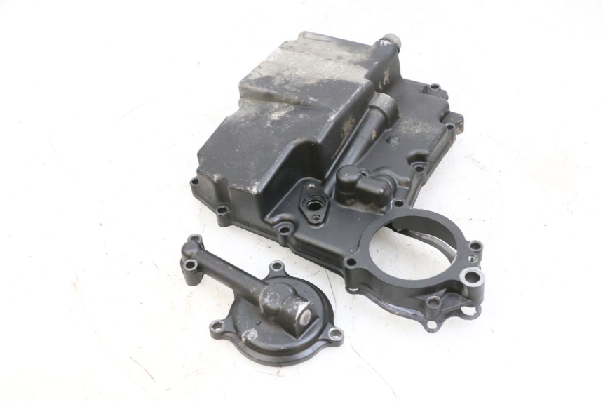 photo de OLIEKARTER YAMAHA TDM ABS 900 (2002 - 2014) - Hoofdaanzicht