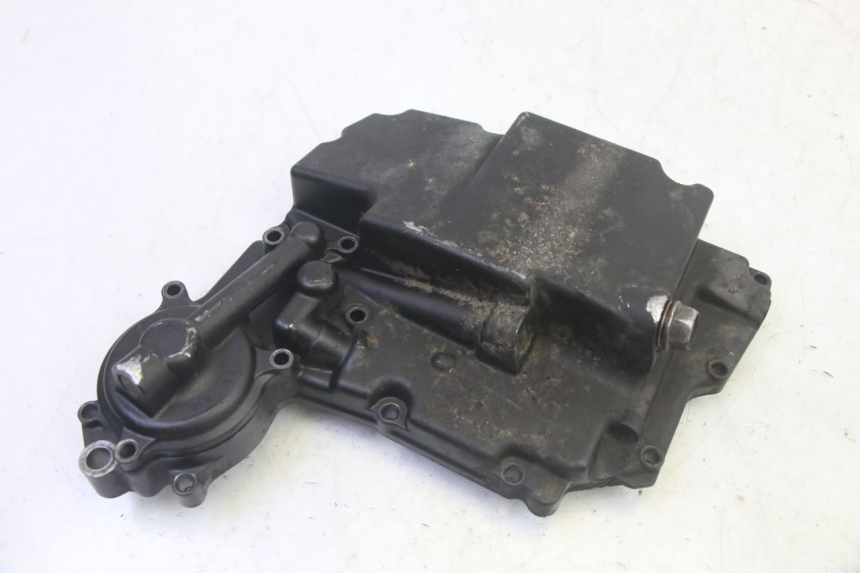 photo de OLIEKARTER YAMAHA TDM ABS 900 (2002 - 2014) - Andere kijkhoek