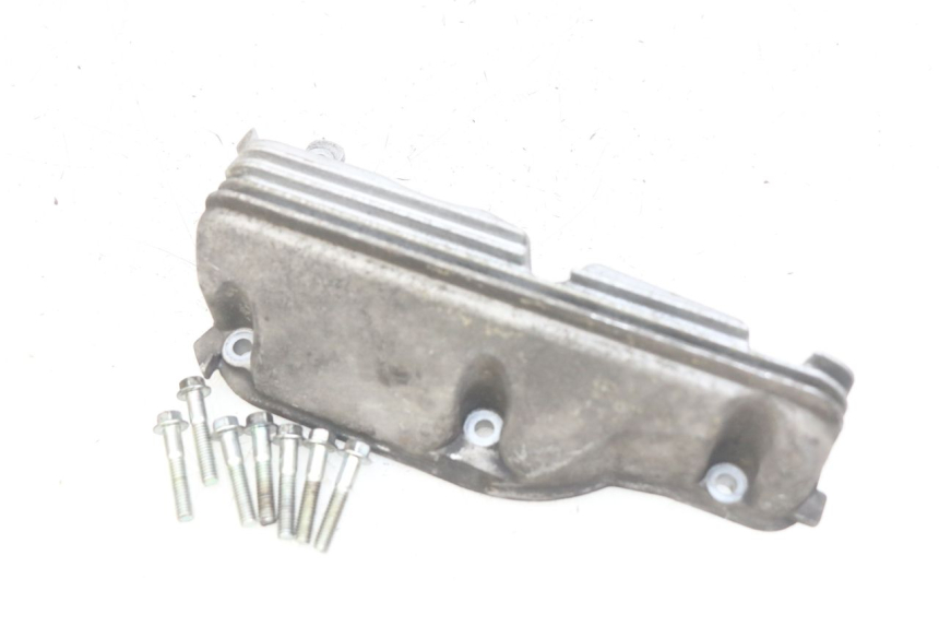 photo de OLIEKARTER PIAGGIO VESPA GTS IGET ABS 125 (2017 - 2023) - Hoofdaanzicht