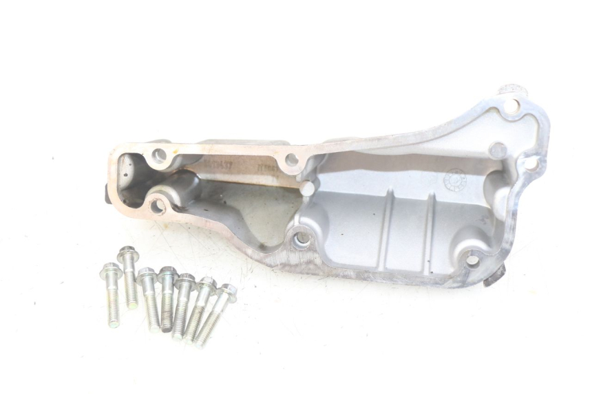 photo de OLIEKARTER PIAGGIO VESPA GTS IGET ABS 125 (2017 - 2023) - Zoom op gebruiksstaat