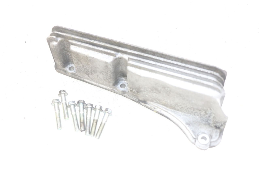 photo de OLIEKARTER PIAGGIO VESPA GTS IGET ABS 125 (2017 - 2023) - Andere kijkhoek