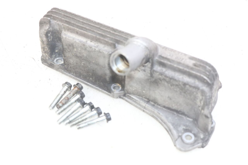 photo de OLIEKARTER PIAGGIO VESPA LXV 125 (2006 - 2009) - Hoofdaanzicht