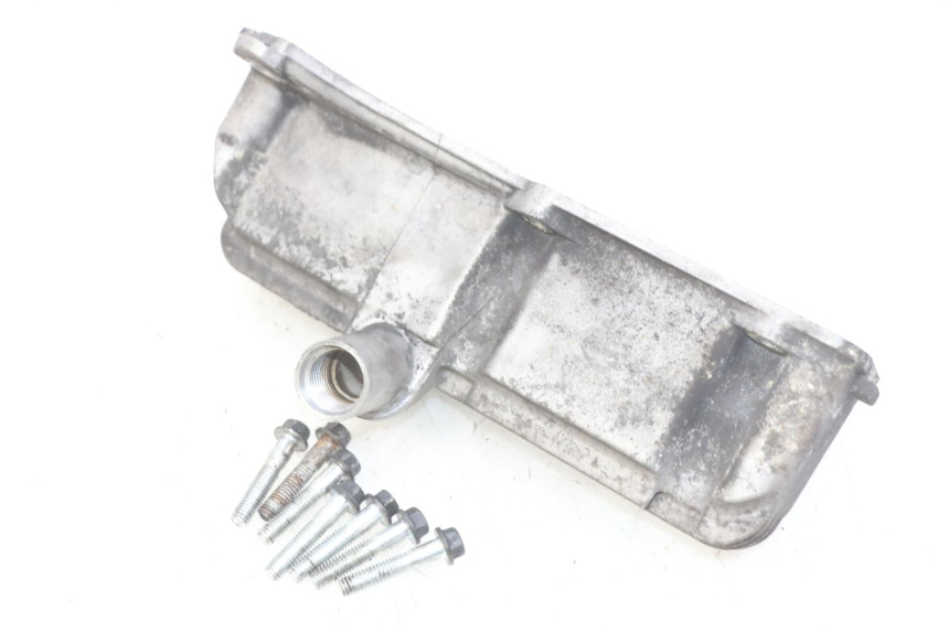 photo de OLIEKARTER PIAGGIO VESPA LXV 125 (2006 - 2009) - Zoom op gebruiksstaat