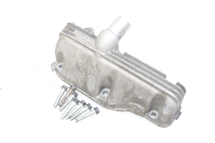 photo de OLIEKARTER PIAGGIO VESPA LXV 125 (2006 - 2009) - Andere kijkhoek