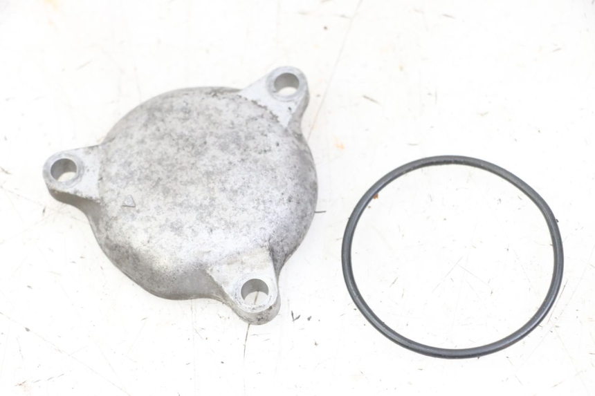 photo de OLIEKARTER YAMAHA XMAX X-MAX 125 (2006 - 2009) - Hoofdaanzicht