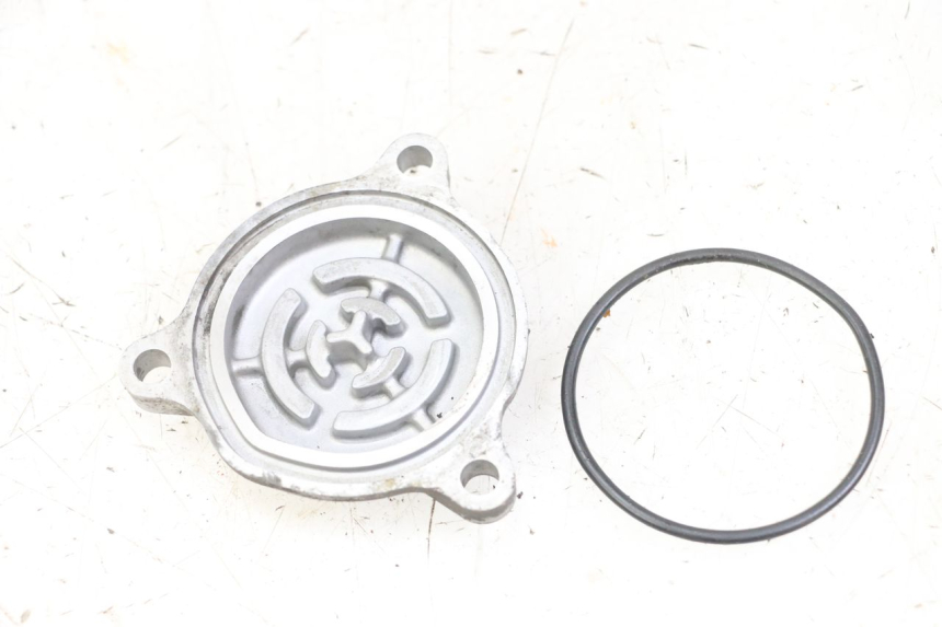 photo de OLIEKARTER YAMAHA XMAX X-MAX 125 (2006 - 2009) - Detail van het onderdeel