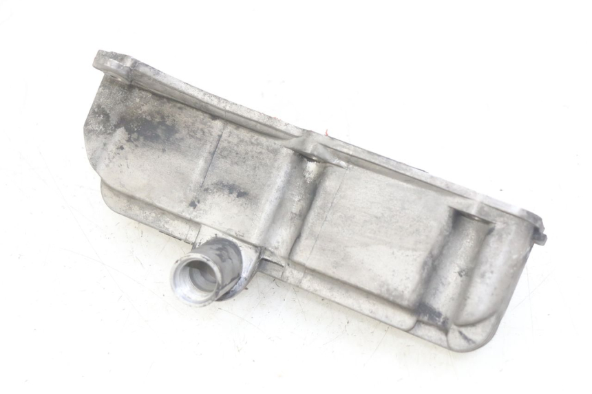 photo de OLIEKARTER PIAGGIO X8 125 (2004 - 2007) - Zoom op gebruiksstaat