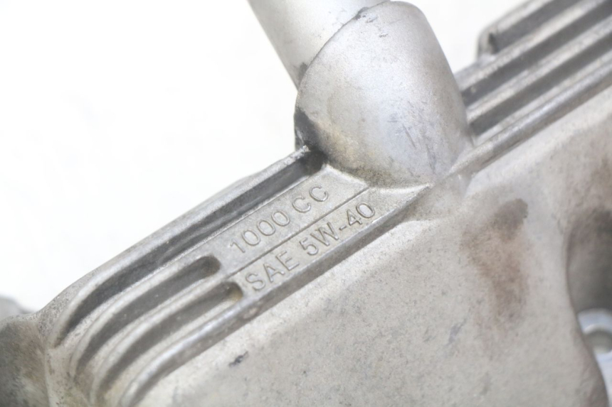 photo de OLIEKARTER PIAGGIO X8 125 (2004 - 2007) - Andere kijkhoek