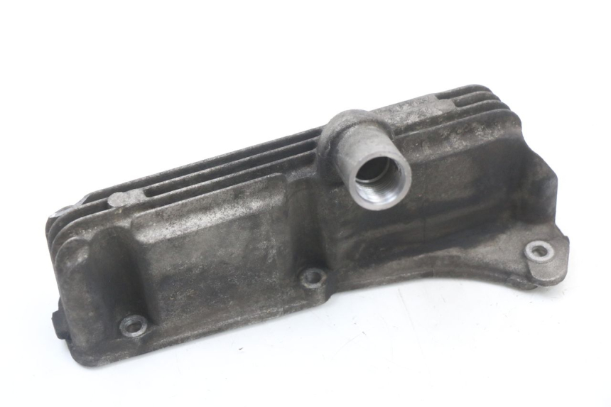 photo de OLIEKARTER PIAGGIO X8 125 (2004 - 2007) - Zoom op gebruiksstaat