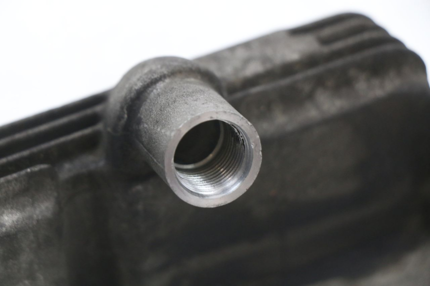 photo de OLIEKARTER PIAGGIO X8 125 (2004 - 2007) - Andere kijkhoek