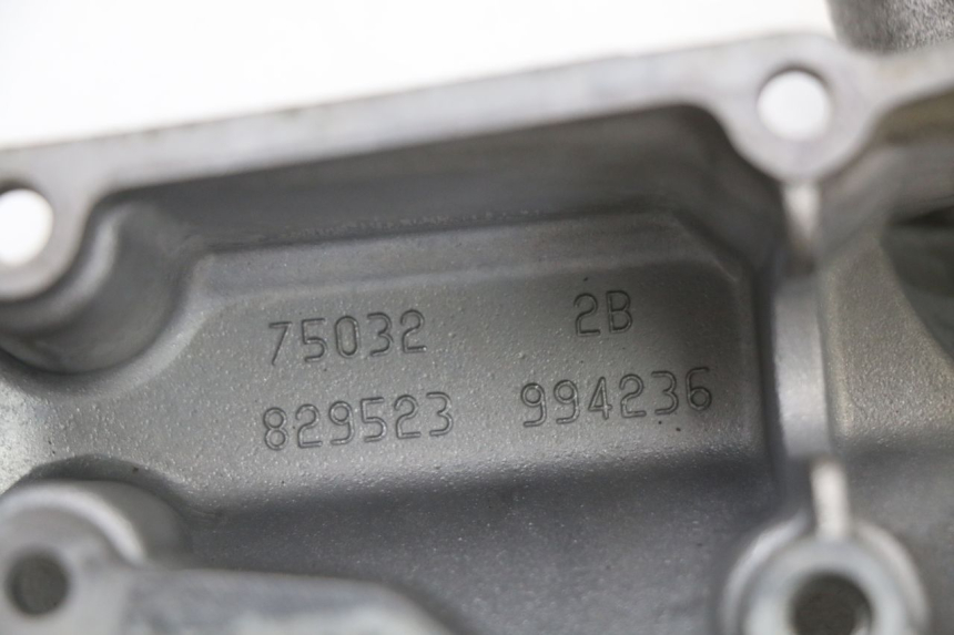 photo de OLIEKARTER PIAGGIO X8 125 (2004 - 2007) - Overzicht