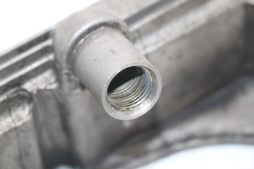 photo de OLIEKARTER PIAGGIO X8 125 (2004 - 2007) - Zoom op gebruiksstaat