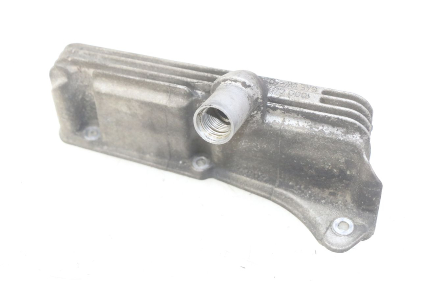 photo de OLIEKARTER PIAGGIO X9 EVOLUTION 125 (2003 - 2007) - Hoofdaanzicht