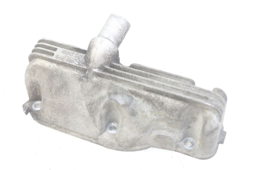 photo de OLIEKARTER PIAGGIO X9 EVOLUTION 125 (2003 - 2007) - Zoom op gebruiksstaat