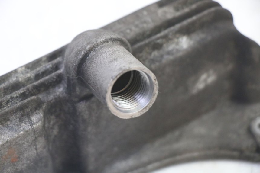 photo de OLIEKARTER PIAGGIO X9 EVOLUTION 125 (2003 - 2007) - Zoom op gebruiksstaat