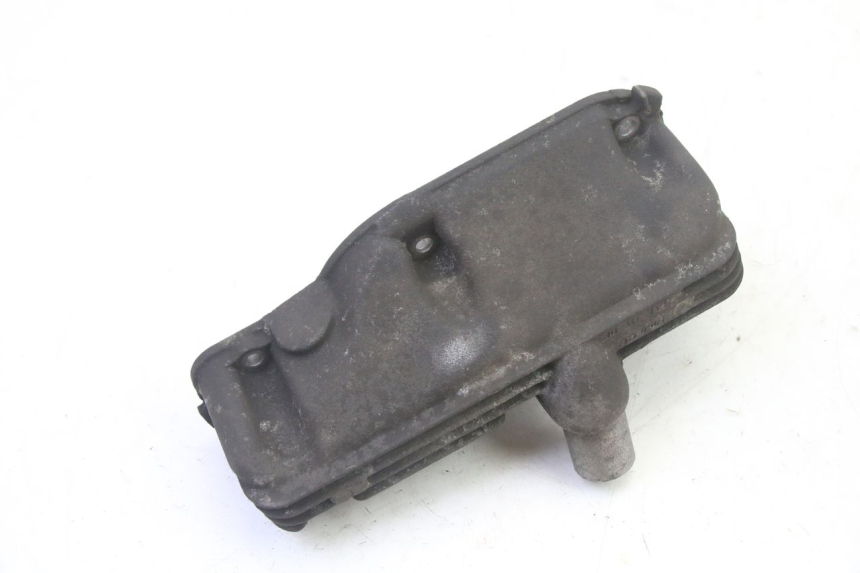 photo de OLIEKARTER PIAGGIO X9 EVOLUTION 125 (2003 - 2007) - Technische close-up