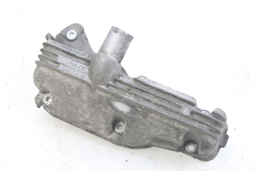 photo de OLIEKARTER PIAGGIO X9 125 (2000 - 2003) - Hoofdaanzicht