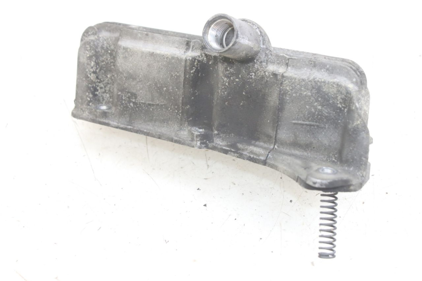 photo de OLIEKARTER PIAGGIO X9 125 (2000 - 2003) - Andere kijkhoek