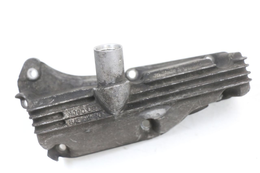 photo de OLIEKARTER PIAGGIO X9 125 (2000 - 2003) - Hoofdaanzicht