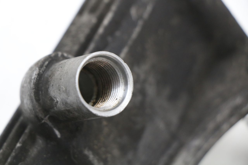 photo de OLIEKARTER PIAGGIO X9 125 (2000 - 2003) - Zoom op gebruiksstaat