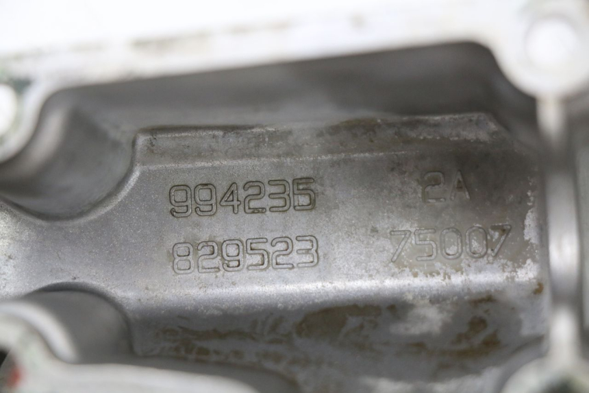 photo de OLIEKARTER PIAGGIO X9 125 (2000 - 2003) - Technische close-up