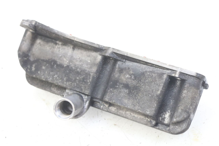 photo de OLIEKARTER PIAGGIO XEVO - X EVO 125 (2007 - 2017) - Zoom op gebruiksstaat