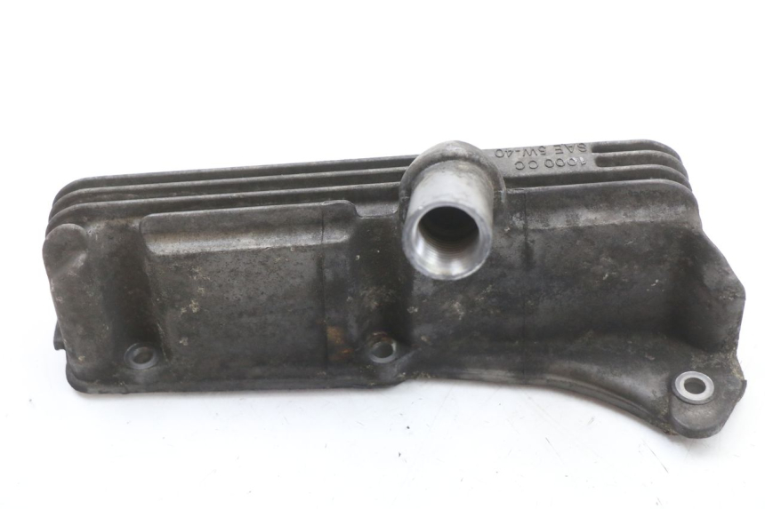 photo de OLIEKARTER PIAGGIO XEVO - X EVO 125 (2007 - 2017) - Zoom op gebruiksstaat