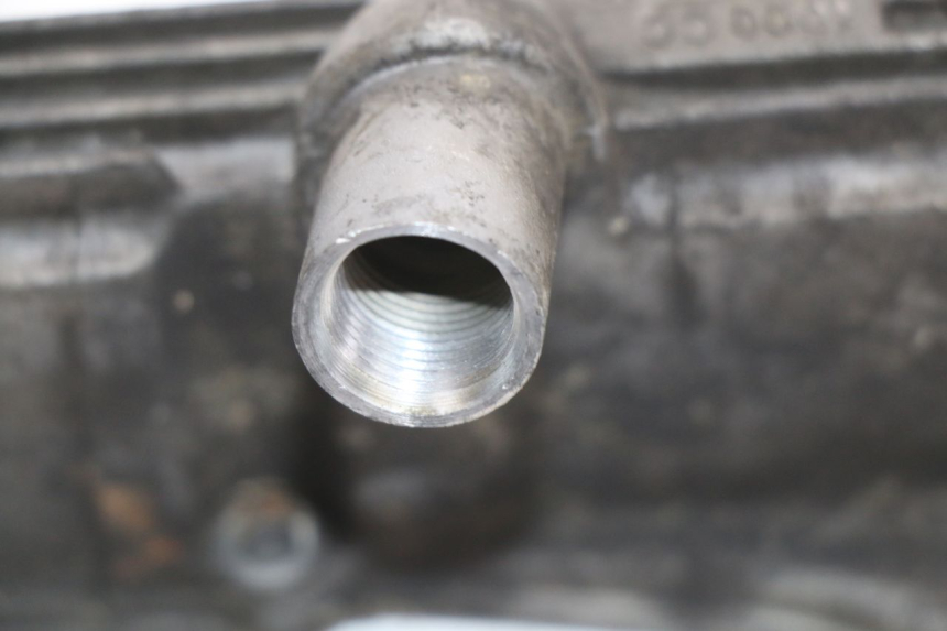 photo de OLIEKARTER PIAGGIO XEVO - X EVO 125 (2007 - 2017) - Andere kijkhoek