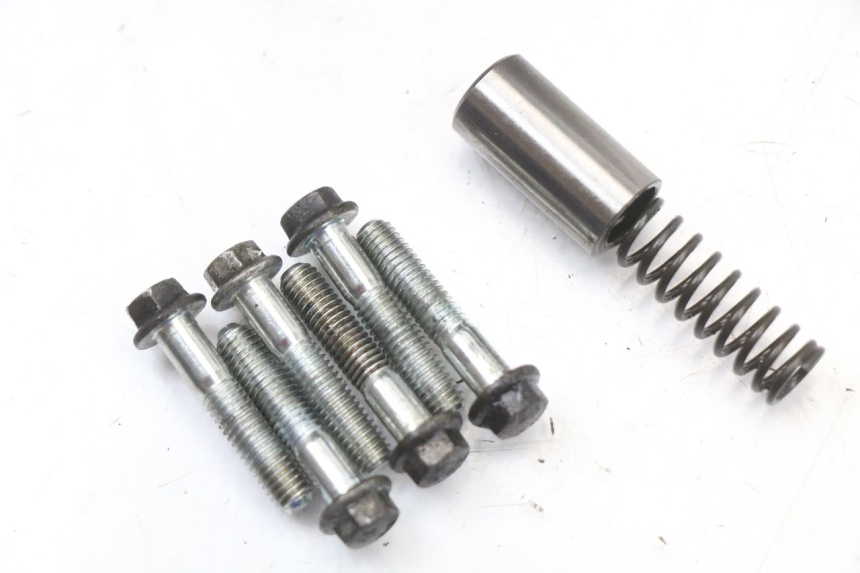 photo de OLIEKARTER PIAGGIO XEVO - X EVO 125 (2007 - 2017) - Staat van het oppervlak