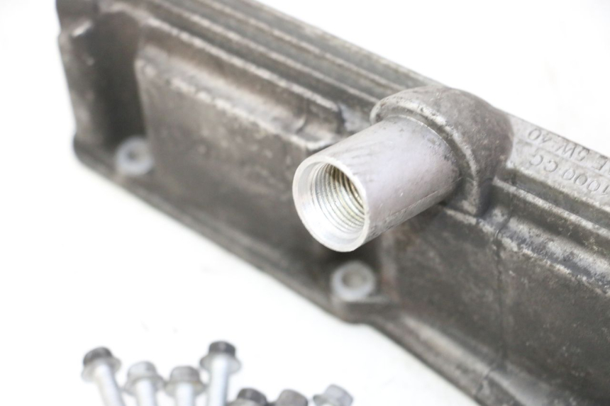 photo de OLIEKARTER PIAGGIO XEVO - X EVO 125 (2007 - 2017) - Detail van het onderdeel