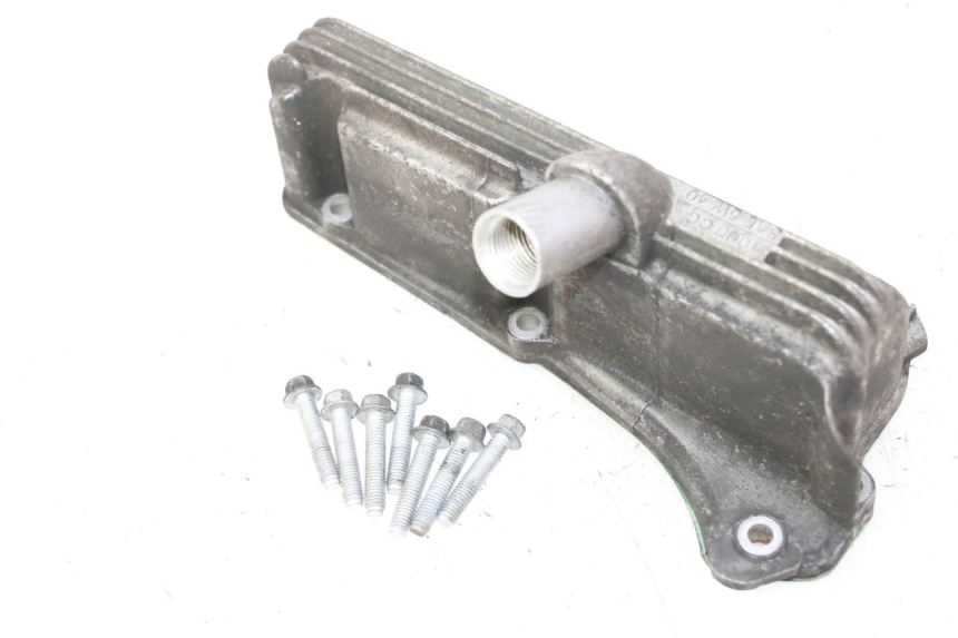 photo de OLIEKARTER PIAGGIO XEVO - X EVO 125 (2007 - 2017) - Zoom op gebruiksstaat