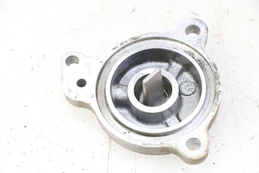 photo de OLIEKARTER YAMAHA YFM R RAPTOR 250 (2008 - 2014) - Zoom op gebruiksstaat