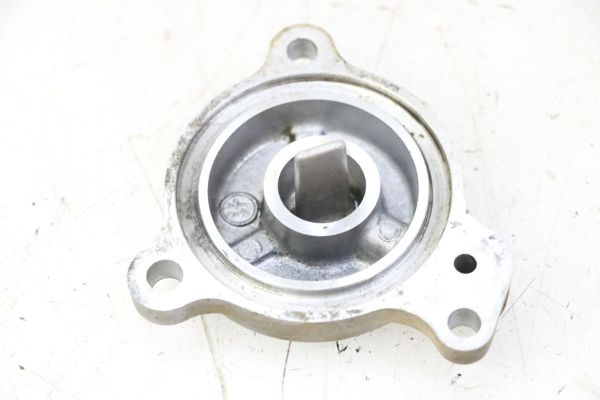 photo de OLIEKARTER YAMAHA YFM R RAPTOR 250 (2008 - 2014) - Andere kijkhoek