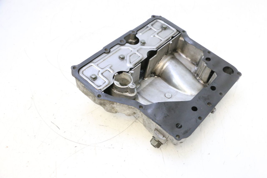 photo de OLIEPAN YAMAHA YZF R GENESIS 750 (1993 - 1998) - Overzicht