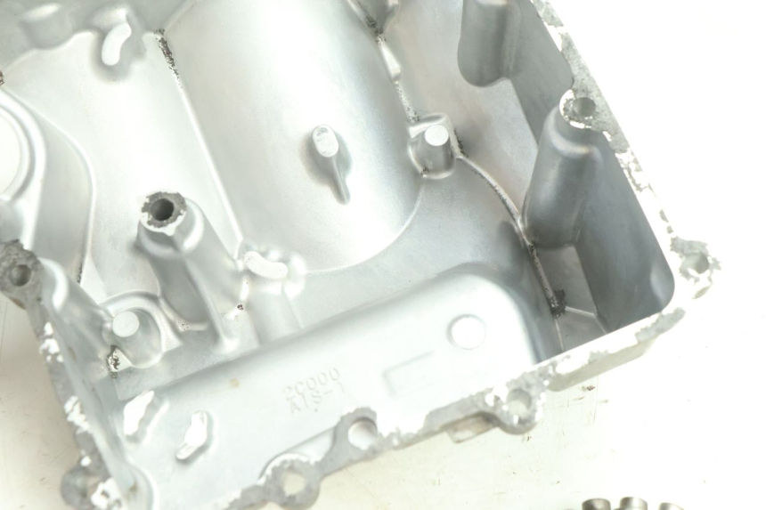 photo de OLIEPAN YAMAHA YZF R6 600 (2008 - 2009) - Zoom op gebruiksstaat