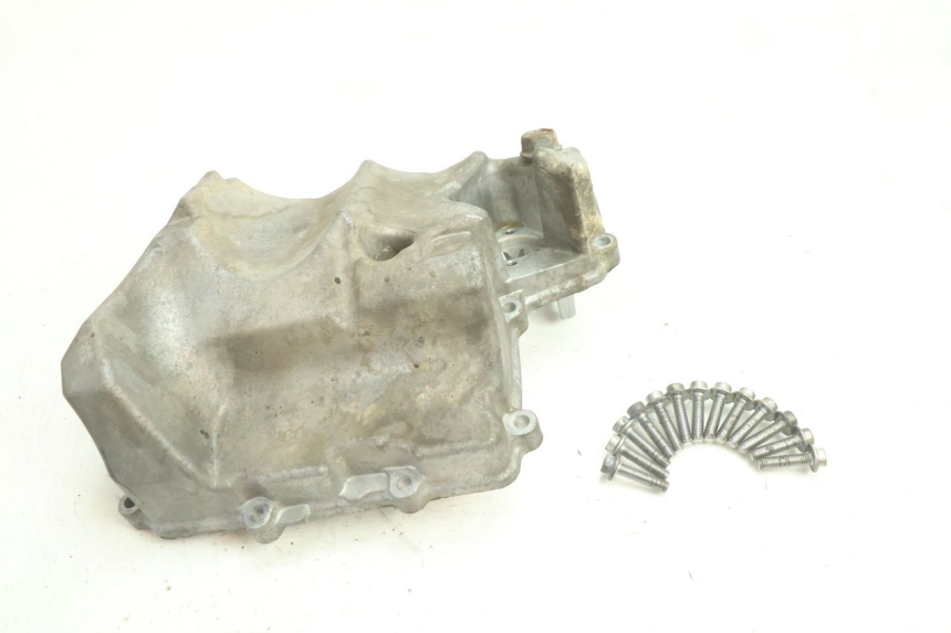 photo de OLIEPAN YAMAHA YZF R6 600 (2008 - 2009) - Technische close-up