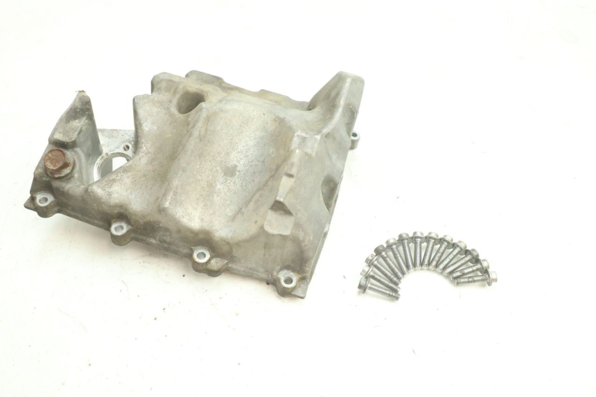 photo de OLIEPAN YAMAHA YZF R6 600 (2008 - 2009) - Overzicht