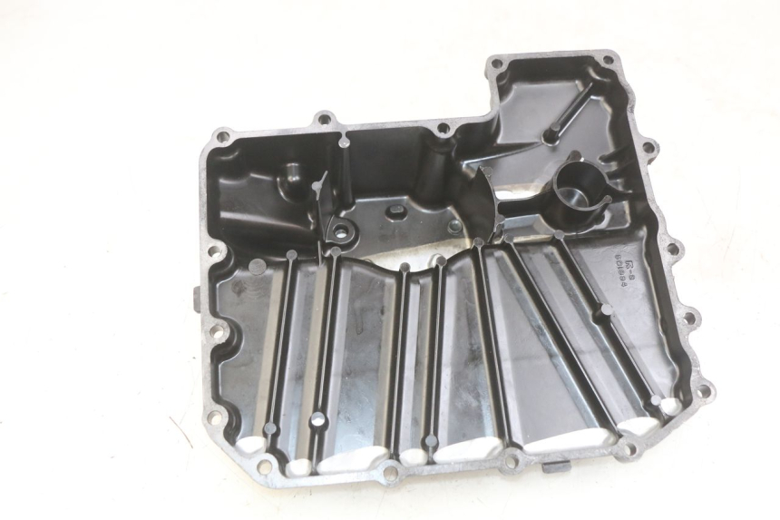 photo de OLIEKARTER KAWASAKI Z 750 (2007 - 2013) - Zoom op gebruiksstaat