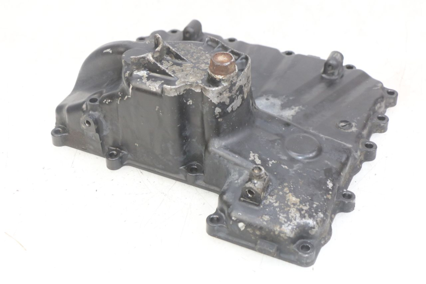 photo de OLIEKARTER KAWASAKI Z 750 (2007 - 2013) - Bevestigingspunten