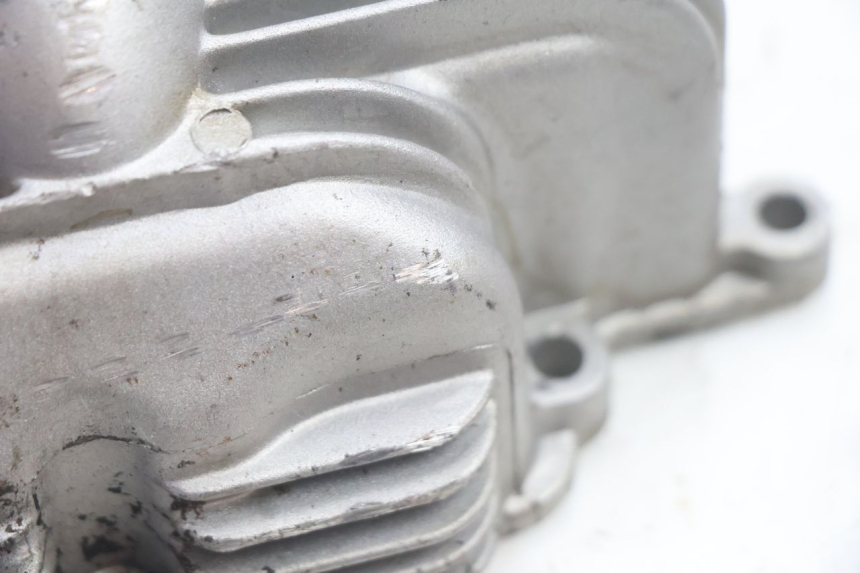 photo de OLIEKARTER PIAGGIO ZIP 4T 50 (2018 - 2020) - Technische close-up