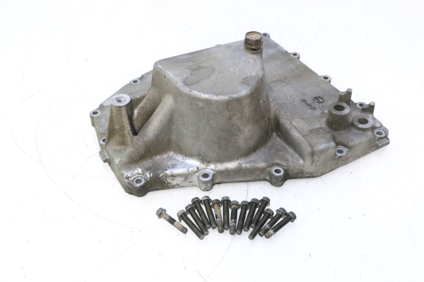 photo de OLIEPAN KAWASAKI ZX-6R ZX6R 600 (2000 - 2002) - Hoofdaanzicht
