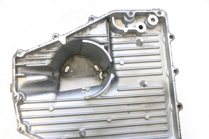 photo de OLIEPAN KAWASAKI ZX-6R ZX6R 600 (2000 - 2002) - Overzicht