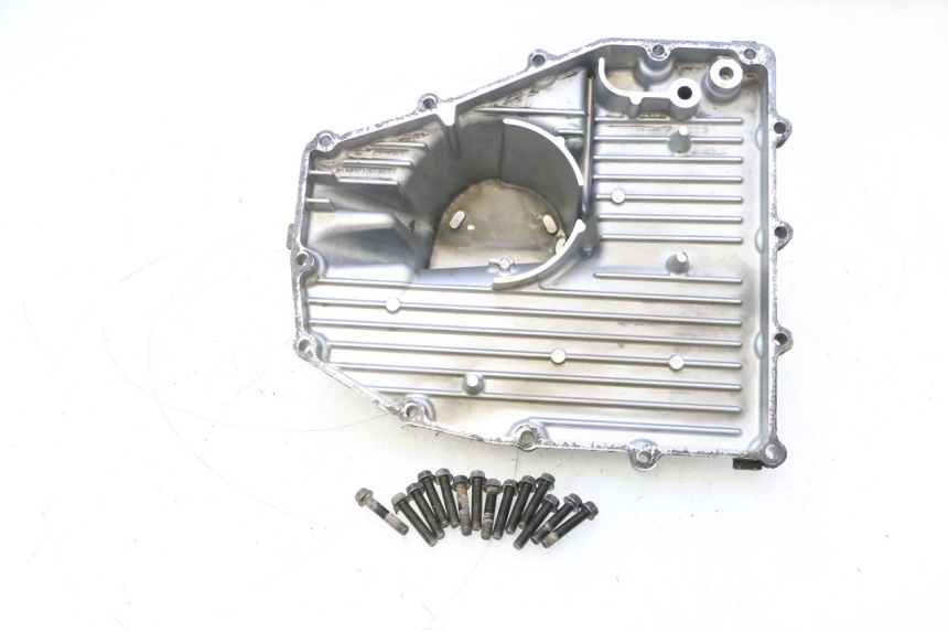 photo de OLIEPAN KAWASAKI ZX-6R ZX6R 600 (2000 - 2002) - Staat van het oppervlak