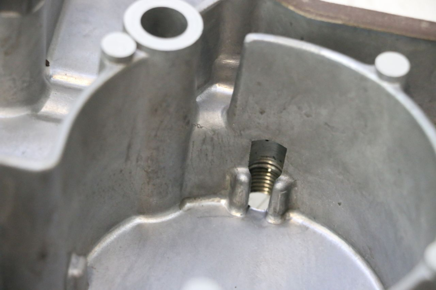 photo de OLIEPAN KAWASAKI ZZR 600 (1995 - 2004) - Andere kijkhoek