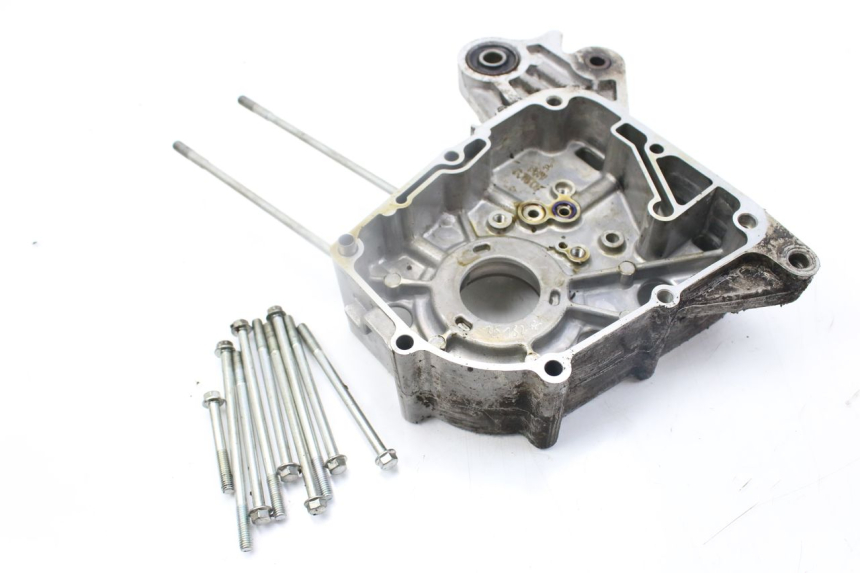 photo de RECHTER MOTORDEKSEL KYMCO AGILITY DELIVERY 4T 50 (2018 - 2023) - Hoofdaanzicht