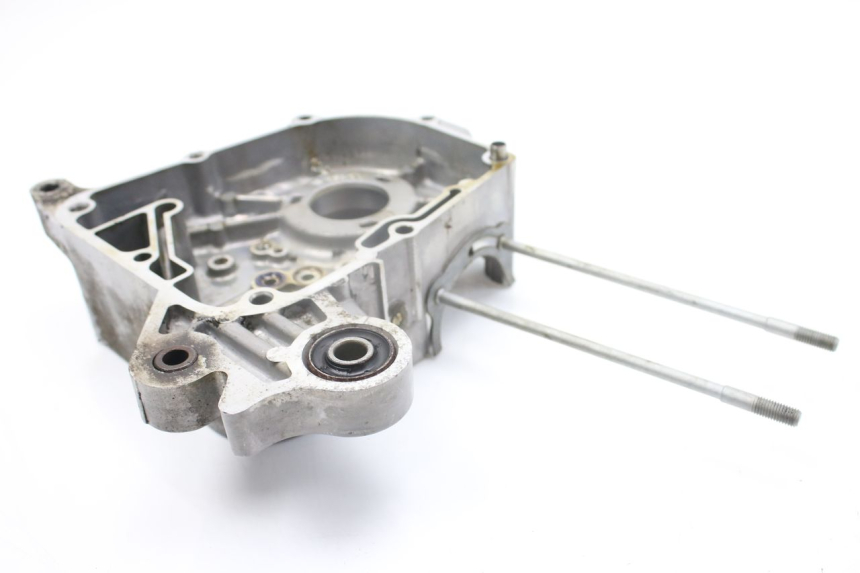 photo de RECHTER MOTORDEKSEL KYMCO AGILITY DELIVERY 4T 50 (2018 - 2023) - Zoom op gebruiksstaat