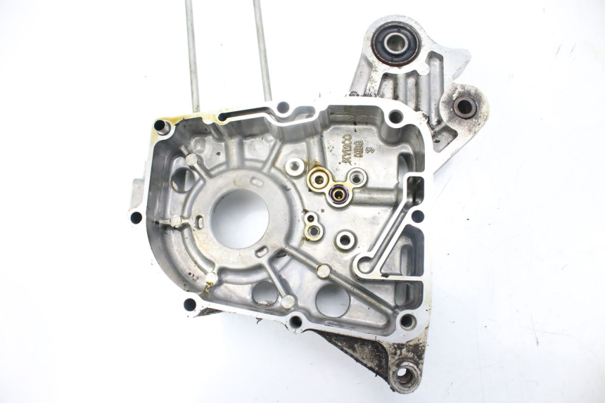 photo de RECHTER MOTORDEKSEL KYMCO AGILITY DELIVERY 4T 50 (2018 - 2023) - Technische close-up