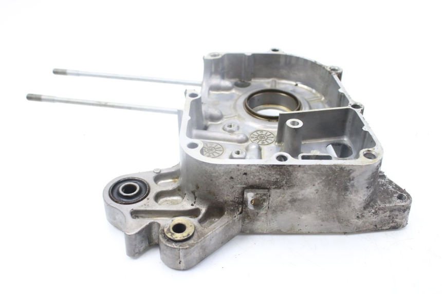 photo de RECHTER MOTORDEKSEL KYMCO AGILITY DELIVERY 4T 50 (2018 - 2023) - Bevestigingspunten