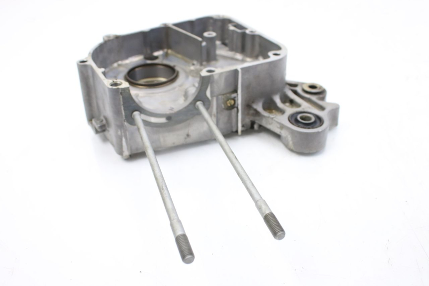 photo de RECHTER MOTORDEKSEL KYMCO AGILITY DELIVERY 4T 50 (2018 - 2023) - Staat van het oppervlak