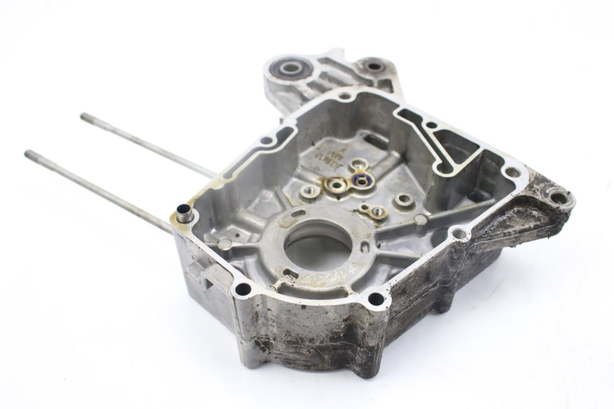 photo de RECHTER MOTORDEKSEL KYMCO AGILITY DELIVERY 4T 50 (2018 - 2023) - Gecontroleerd onderdeel